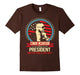 Cono-R Antho-Ny Mcgreg-Or Funny T Shirts