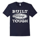Built Trump Tough Shirt