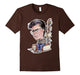 Author Stephen King T-Shirt For Real Fans Of Sk