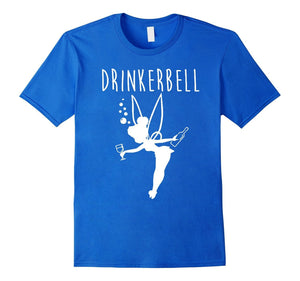 Drinker Bell T-Shirt