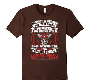 Corpsman Shirt