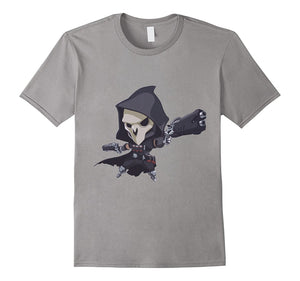 Chibi "Cute" Reaper Spray