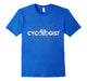 Cycologist Funny Cycling T-Shirt