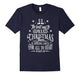Christmas Cheer Is Singing Loud For All To Hear! T-Shirt