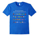 Classic 1980S 80S Arcade Vintage Collectable Game T-Shirt