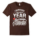 Anniversary Gift 25Th 25 Years Wedding Marriage T-Shirt