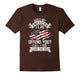 Does My American Flag Offend You?