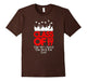 Class Of 2017 - The 90S Saved The Best 'Till Last T-Shirt
