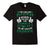 Daideo - Proud Irish Grandfather T-Shirt