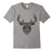 American'S Native Indian Dear Hot Tshirt