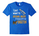 Drink Beer & Hang With My Cheetoh Cat T-Shirt