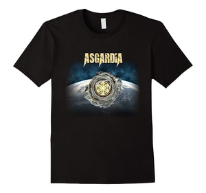 Asgardia T-Shirt