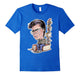 Author Stephen King T-Shirt For Real Fans Of Sk