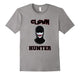 Clown Hunter T Shirt!