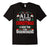 All I Want For Christmas Is More Time Woodworking T-Shirt