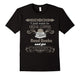Drink Coffee Read Books And Get Tattooed T Shirt