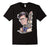 Author Stephen King T-Shirt For Real Fans Of Sk