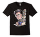 Author Stephen King T-Shirt For Real Fans Of Sk