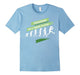 Evolution Of A Tennis Player-Tennis T Shirts Funny Gifts