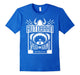 Autobahn Speed Of Sound Lebowski Tee