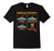 Airedale Security | Funny Airedale Shirt | Airedale Terrier