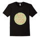 Color Blind Troll T Shirt - Test Color Blind T Shirt