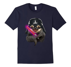 Darth Sloth T Shirt