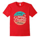 Christmas With Lover Men And Women T-Shirt
