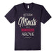 Colossians 3:2 Christian Bible Verse T-Shirt