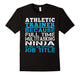 Athletic Trainer Shirt