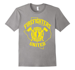 Dallas Firefighter Texas Firefighter Thin Red Line