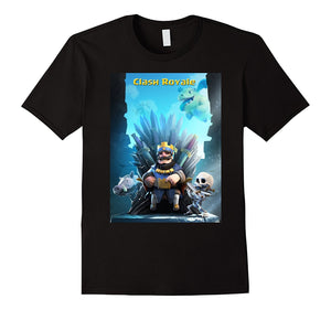 Agleron: Royale Clash Monsters Limited Edition C