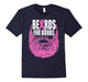 Beards For Boobs T-Shirt