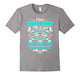 Country Girl Styles Shirt - 3 Sides N The Side You Never See