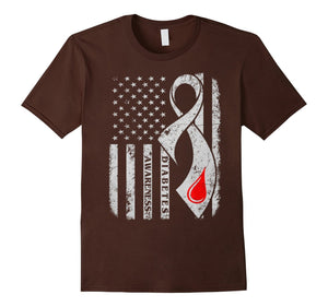 Diabetes T-Shirt