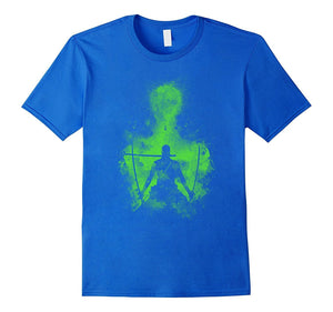 Anime One Piece T Shirt