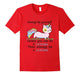 Always Be Yourself Unless You Can Be A Caticorn T-Shirt