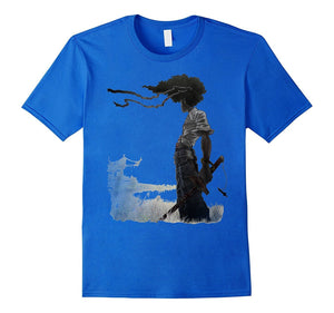Afro Samurai T-Shirts