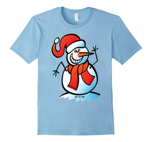 Christmas Tshirt Kute Baby
