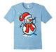 Christmas Tshirt Kute Baby