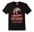 Adrian-Monk T Shirt