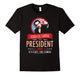Adrian-Monk T Shirt