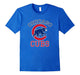 Cubs Baseball T Team Chicago T Allsex T-Shirt