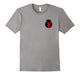 Army 34Th Infantry Division T-Shirt, Us Army Red Bulls Tee