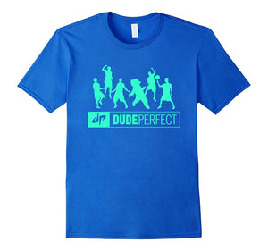 Dude Trick Shots Perfect T Shirt Dude Shirt