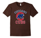 Cubs Baseball T Team Chicago T Allsex T-Shirt