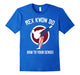 Dynamite Shirt Rex Kwon Do Bow To Your Front Design