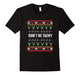 Don'T Be Tachy Funny Nurses Gift T-Shirt