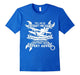 Aircraft Mechanic Airplane Aviation Shirts Gift Men & Women