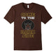 Come To The Bark Side Beagle T-Shirt For Dogs Lover
